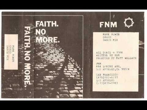 Faith No More - Demo 2