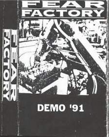 Demo '91