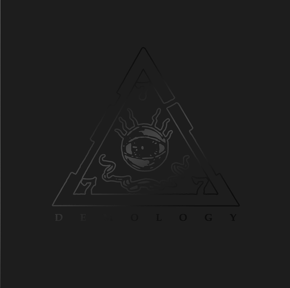 Unholy - Demology