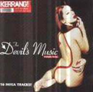 The Devil's Music - Volume 3