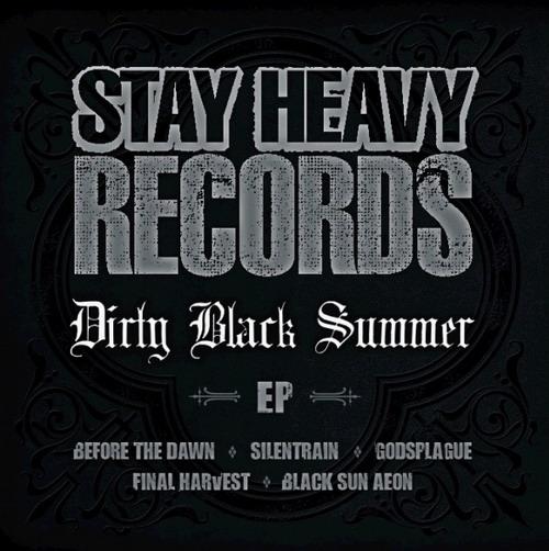 Dirty Black Summer EP