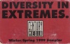 Diversity in Extremes: Century Media Winter/Spring 1999 Sampler