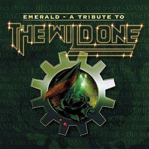Various E-F - Emerald - A Tribute To The Wild One