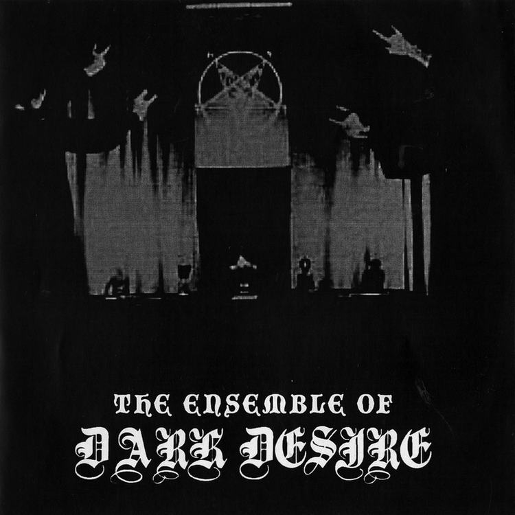 Various E-F - The Ensemble of Dark Desire