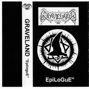 Graveland - Epilogue (demo)