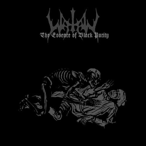 Watain - The Essence of Black Purity (ep)