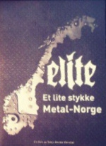 Elite - Et Lite Stykke Metal-Norge (video)