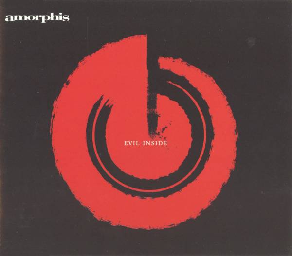 Amorphis - Evil Inside