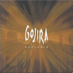 Explosia