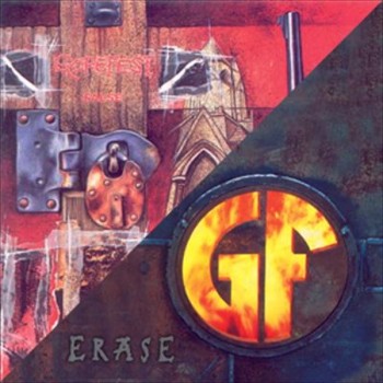 Gorefest - False / Erase