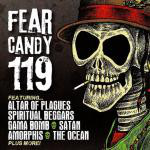 Various - Terrorizer Magazine - Fear Candy 119