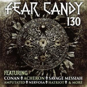 Various - Terrorizer Magazine - Fear Candy 130