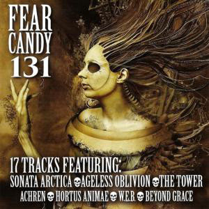 Various - Terrorizer Magazine - Fear Candy 131