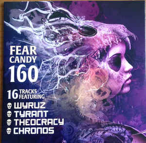 Various - Terrorizer Magazine - Fear Candy 160