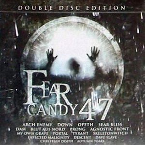 Various - Terrorizer Magazine - Fear Candy 47