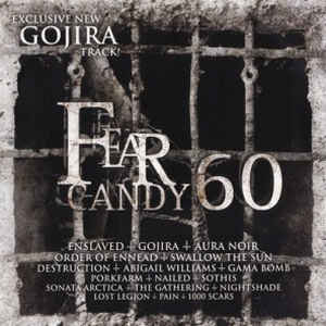 Various - Terrorizer Magazine - Fear Candy 60
