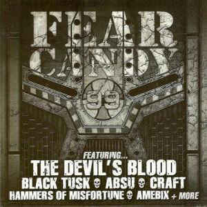 Various - Terrorizer Magazine - Fear Candy 99