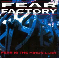 Fear is the Mindkiller