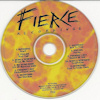Fierce Recordings Promo CD