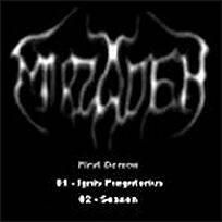 Mirzadeh - First Demon (demo)