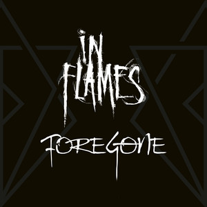 In Flames - Foregone (digital)