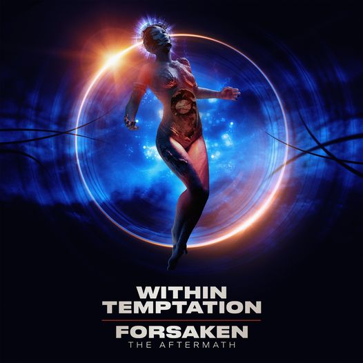 Within Temptation - Forsaken (The Aftermath) (digital)