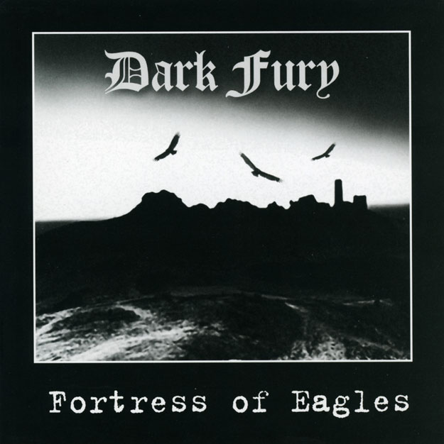 Dark Fury - Fortress of Eagles