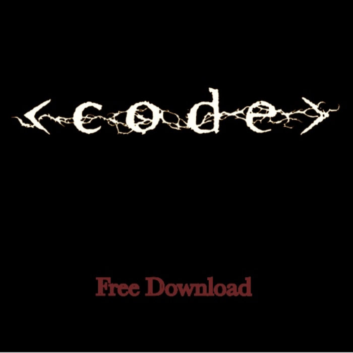 Code - Free Download (digital)