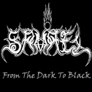 Samael - From the Dark to Black (demo)