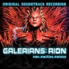 Galerians: Rion - Man.Machine.Menace OST