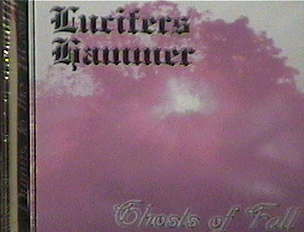 Lucifers Hammer - Ghosts of Fall