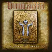 Dimmu Borgir - The Gods of Darkness