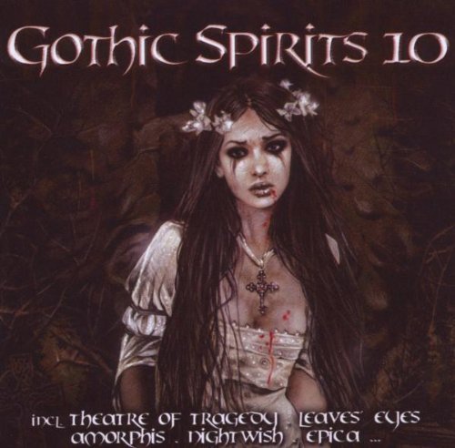 Various G - Gothic Spirits 10