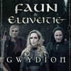Gwydion (with Faun) (digital)