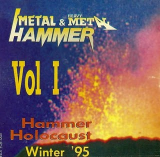 Hammer Holocaust Vol I