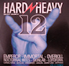 Hard N' Heavy Volume 12