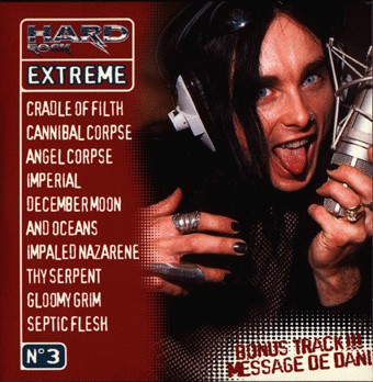 Hard Rock Extreme N°3