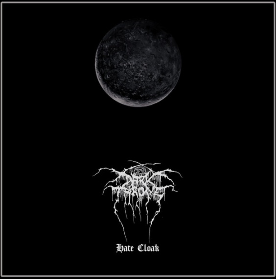 Darkthrone - Hate Cloak (digital)