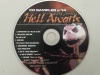Hell Awaits CD Sampler N14