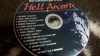 Hell Awaits CD Sampler N 25