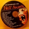 Hell Awaits CD Sampler N 28