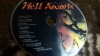 Hell Awaits CD Sampler Nº 38
