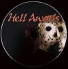 Hell Awaits CD Sampler N 5