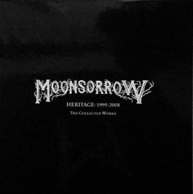 Moonsorrow - Heritage: 1995-2008 - The Collected Works