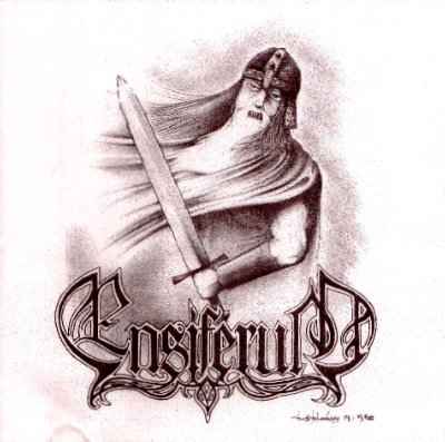 Ensiferum - Hero In A Dream (Third demo)
