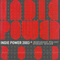 Various H-I - Indie Power 2003