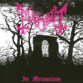 Mayhem - In memorium (ep)