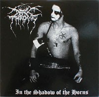 Darkthrone - In the Shadow of the Horns (ep)