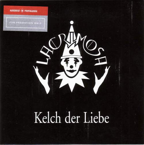 Lacrimosa - Kelch Der Liebe