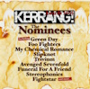 Kerrang! Awards 2005: The Nominees